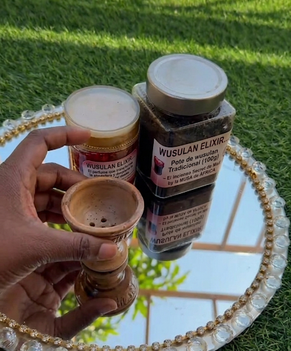 Wusulán Elixir: Noche de Bamako